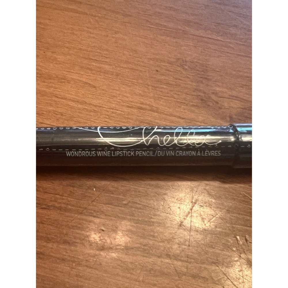 Chella Lipstick Pencil - Matte | Wondrous Wine NEW & SEALED